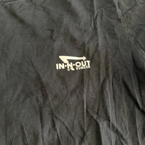 In-N-Out Shirt - Picture 2 of 3